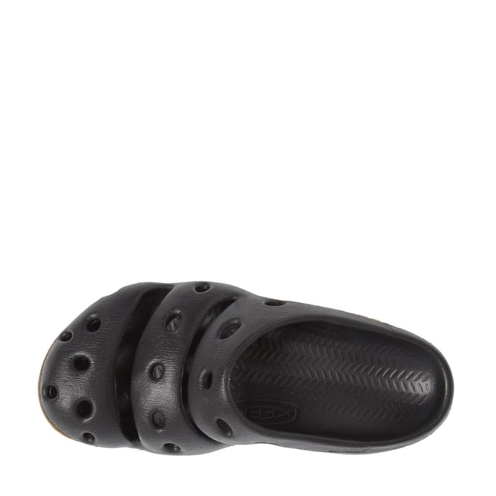 Sandály YOGUI Yogi BLACK cm [Keen] (Aktuální model) Muži 25.0