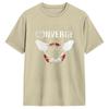 Converge Vintage T Shirts For Unisex Pure Cotton Novelty Tshirts O Neck Tees Short Sleeve Clothing Gift Idea