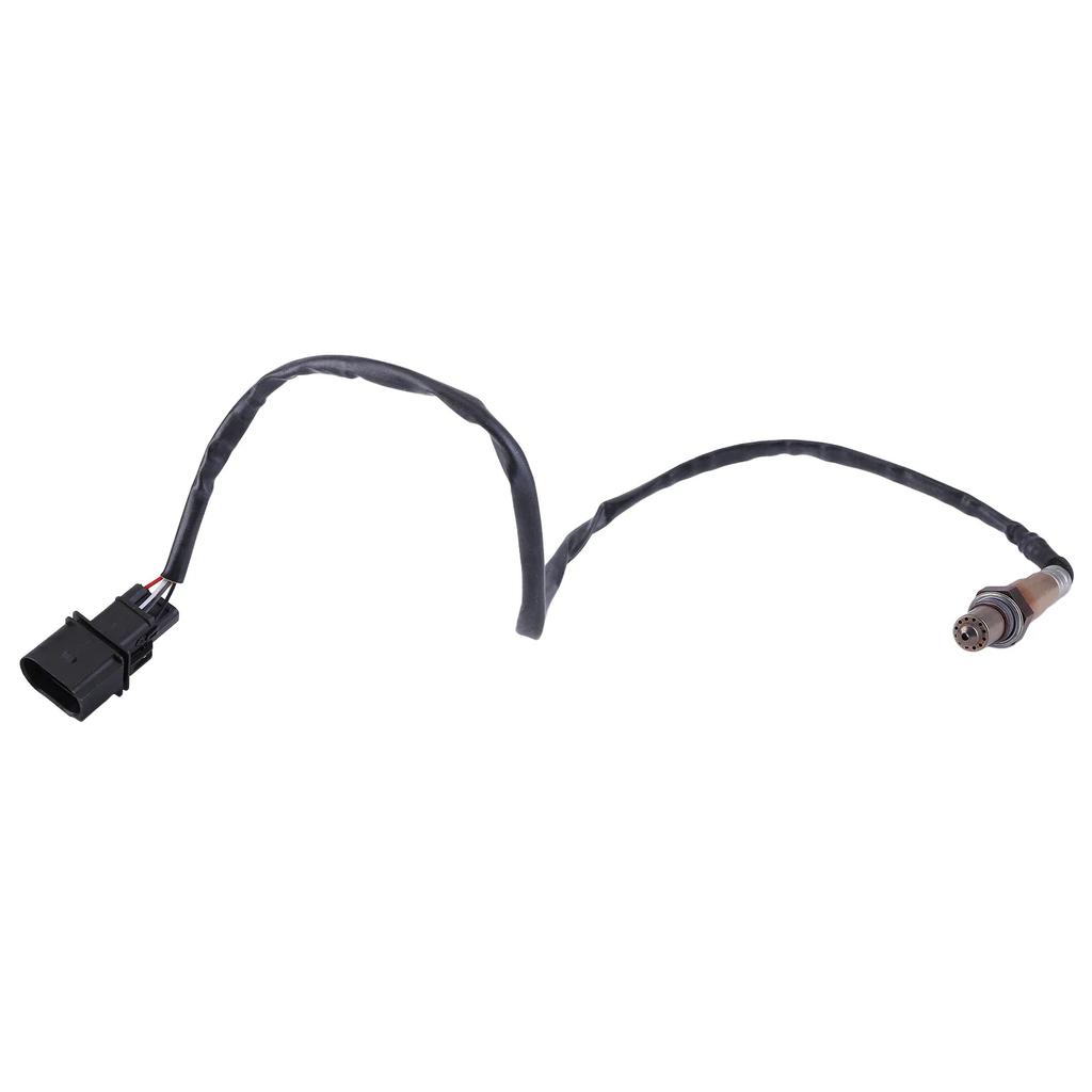 For Polo 9N Seat Ibiza 3 Fabia 1 6 Oxygen Sensor O2 Sensor Front Replaces 0258007353