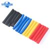 164PCS Heat Shrink Tube Sleeving Tubing Assortment Kit Electrical Connection Electrical Wire Wrap Cable Waterproof Shrinkage 2:1