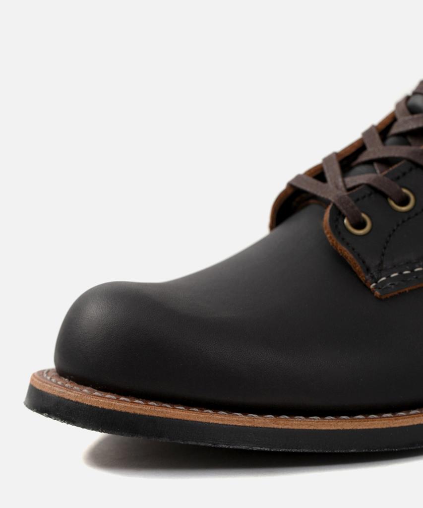Redwing Blacksmith 3345 - Black Prairie / 03345D