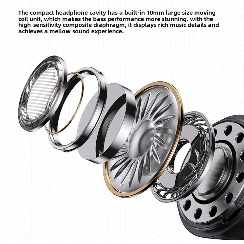 Bluetooth Headset K20 Digital Display In-ear Bluetooth Headset Sports Model