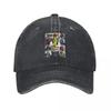 Shreks The Eras Tour Funny Unisex Women Baseball Cap Distressed Denim Caps Hat Vintage Outdoor Workouts Snapback Hat