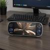 TPU Protective Case Anti-Slip Grip Dustproof Shell Protector Cover for Retroid Pocket 5 Handheld Console