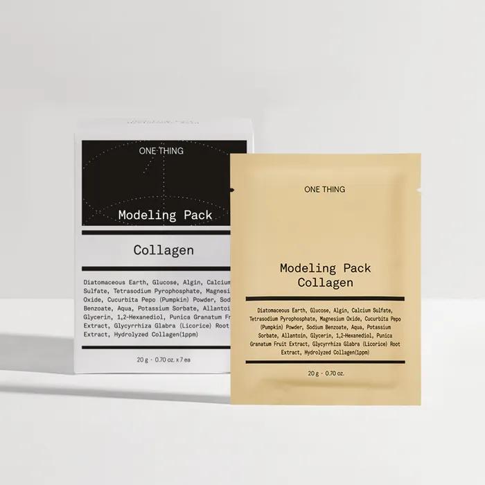 [Premium Home Care]_Modeling Pack (20g X7ea)