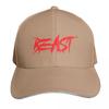 BEAST Baseball Cap Ball Cap Unisex Hat Winter Hats for Unisex Hat Unisex For The Sun Caps For Women Unisexs