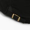 New men's beret solid color casual simple cap fashion personality British retro hat trendy version