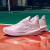 Low-top basketball shoes for men 2025 new high-resilience and wear-resistant sports shoes for teenagers and students