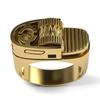 Creative Personalized Ring For Men'S Punk Rock Motorcycle Accessories