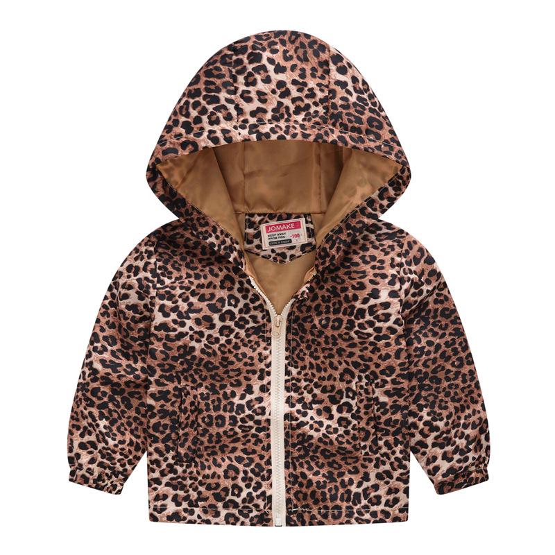 Bedruckte Jacke Strickjacke Kinder Mädchen Jungen Kapuzen Langarm Reißverschluss Blumen Auto Cartoon Windjacke