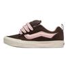 Vans נעלי סניקרס Knu Skool 'Pop Sepia Rose' VN000D75O3N