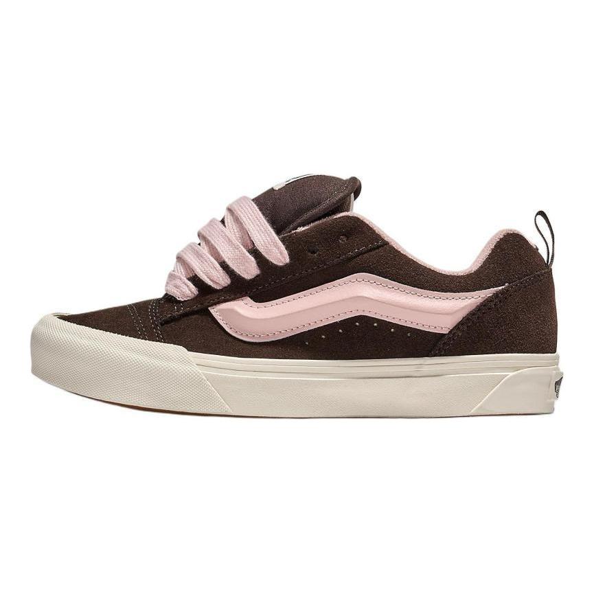 Vans נעלי סניקרס Knu Skool 'Pop Sepia Rose' VN000D75O3N