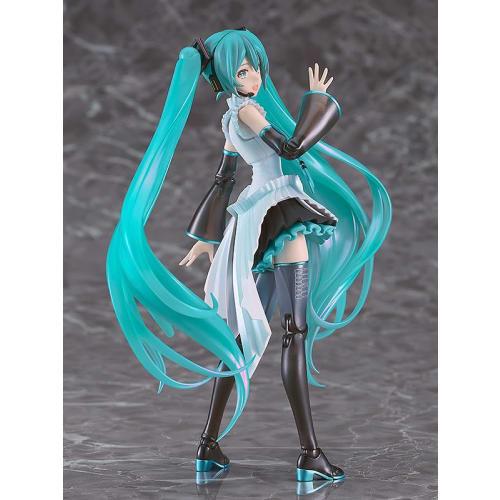 PLAMATEA Character Vocal Series 01 Hatsune Miku Happy 16th Birthday Ver. Non-scale Assembled Plastic Model