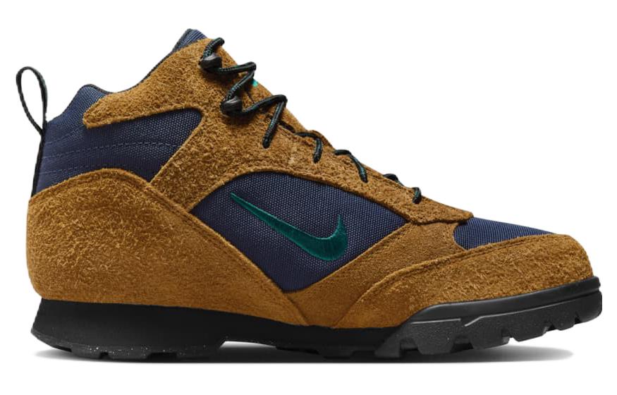 Nike Acg Torre Mid Wp Burnt Sienna Obsidian FD0212-800