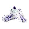 Women  Soccer Shoes Large Size Ultralight Football Boots Boys Sneakers Non-Slip AG/TF Soccer Cleats Ankle Boots Unisex