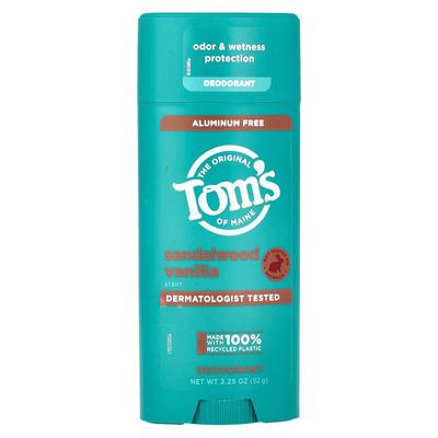 Priemonės kūnui – Dezodorantai ir antiperspirantai