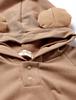 Suit Pants Set 2021 Baby Brown 80 [C.S.N.N.] Fall/Winter