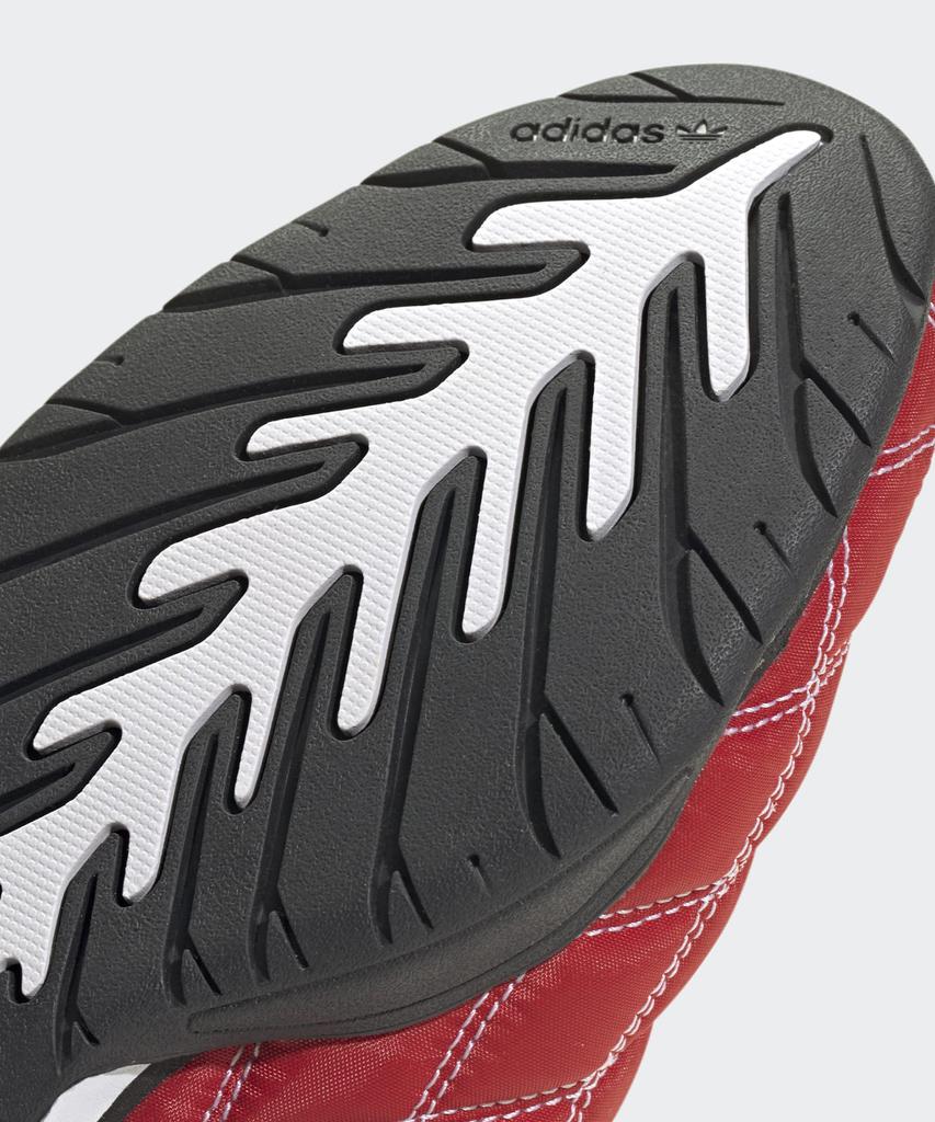 adidas Adiracer Low - Red / Jp7013