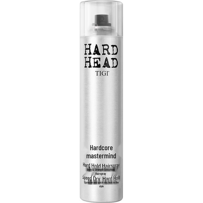 Men's Strong Hold Hair Styling Spray