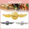 Snitch Golden Potter Hand Spinner Metal Anti Stress Adhd Toy Autism