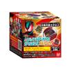 Kamen Rider Z DX Legend Rider Capsule Random Box Strongest Form pieces per Recommended for ages 3 and up [BANDAI] [Bandai ver.01 (9 box)