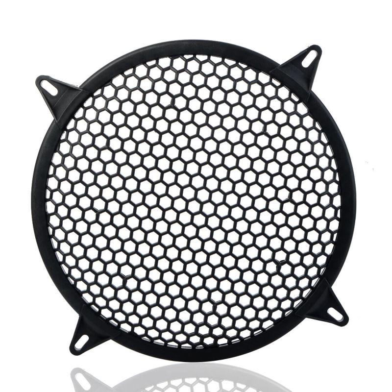 12 Inch Universal Grill Waddle Speaker Sub Woofer Plastic Protective Cover