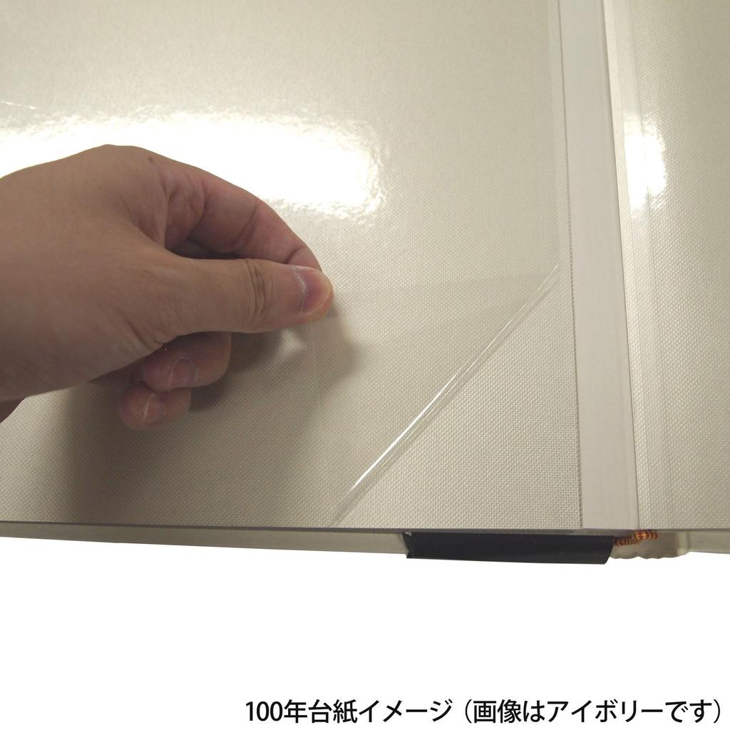 A-H-MB-20-D 100-Year Album / Majesty [Office Supplies]