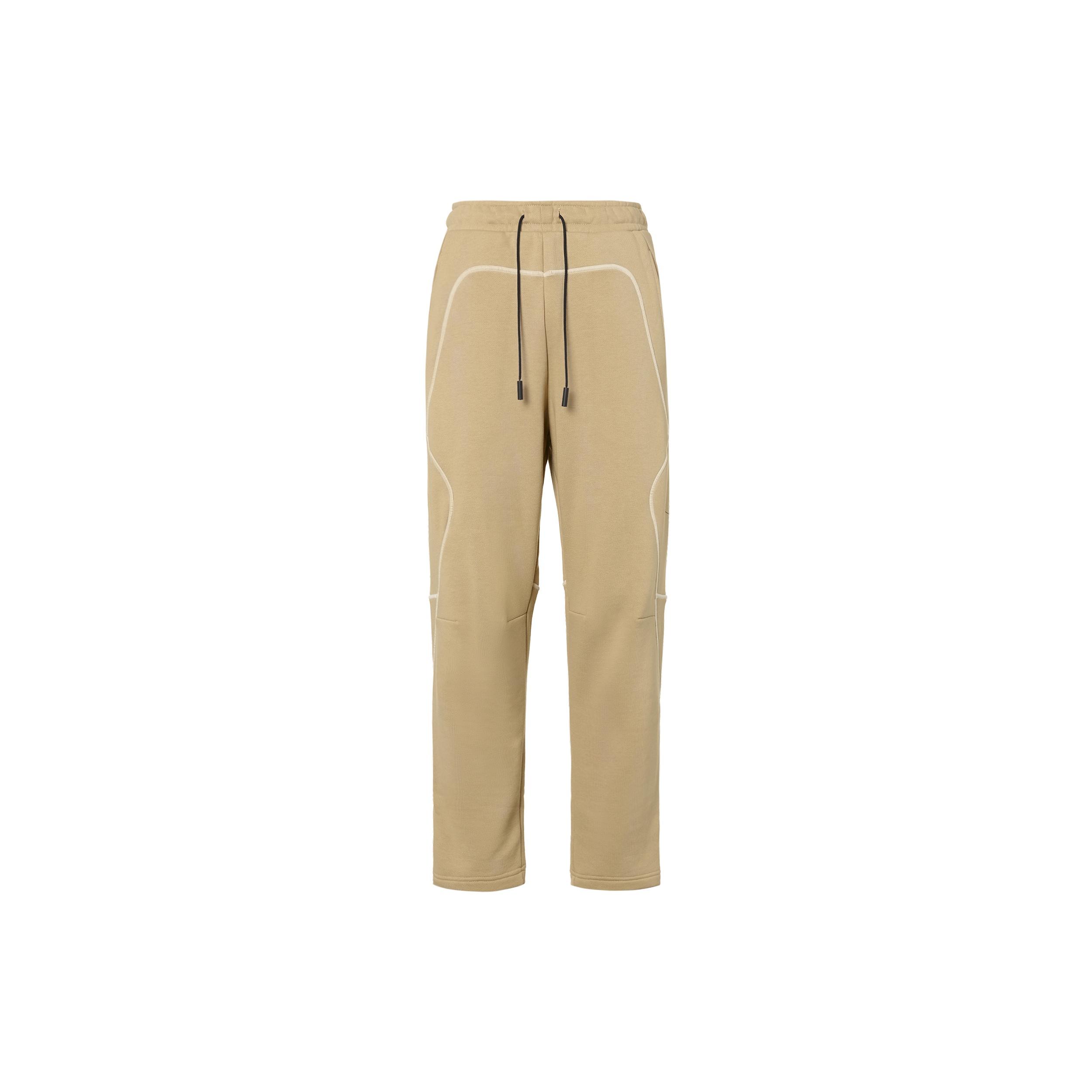 Air Jordan 23 Engineered Sweatpants Brown Men s DV7684-254 XL