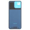 For ZTE Blade V50 Design 4G Glass Battery Back Cover