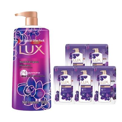 Saponi e gel doccia – Gel doccia