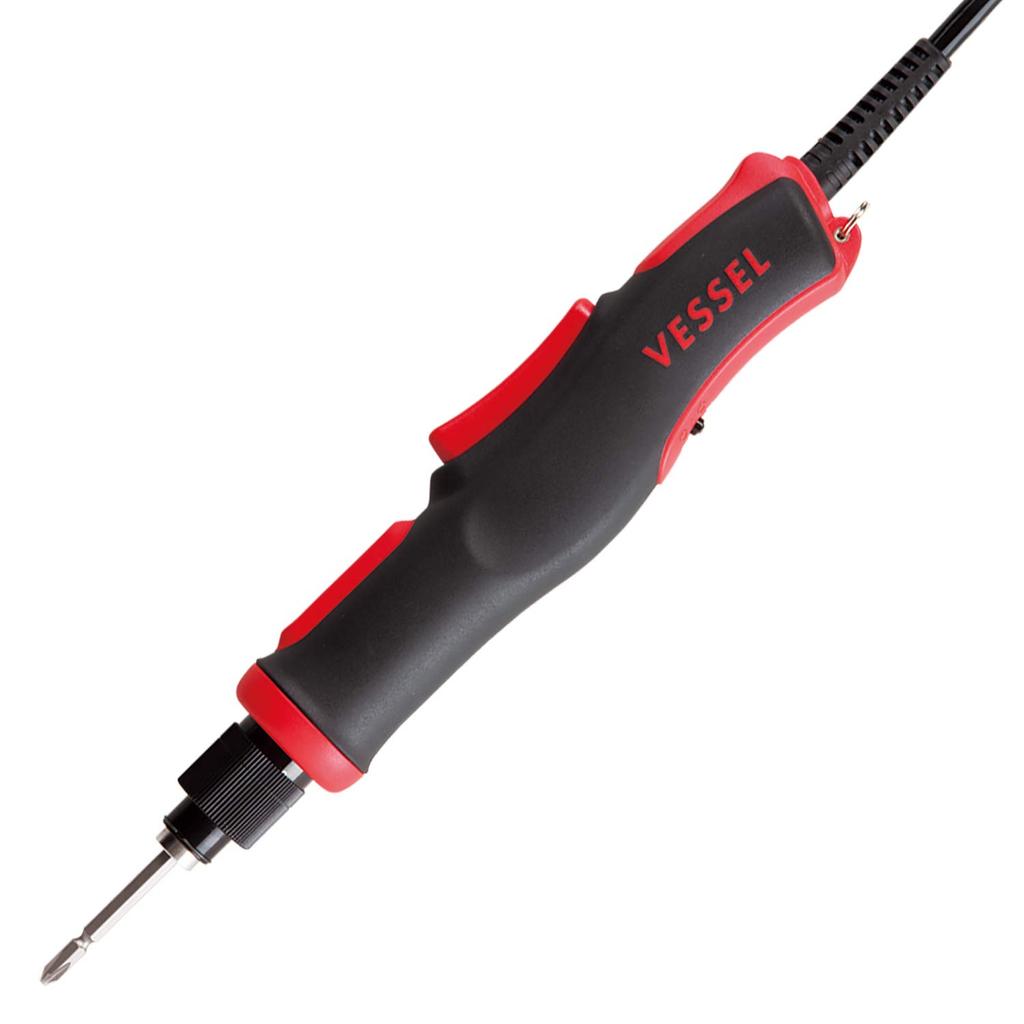 VESSEL Electric Screwdriver with Lever Start VE-4500AC AC-Type