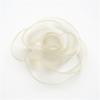 Supplies Snow Ribbon Flower Packaging Material Bouquet Floral Ribon Silk Corrugated Fishtail Yarn Flower Shop