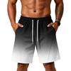 Men's Loose Shorts with Pockets, Quick-Dry Lightweight for Gym Training Beach