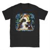 Def Leppard Hysteria TShirt for Men  Casual Pure Cotton Tee Shirt Crewneck Short Sleeve T Shirts Gift Clothing