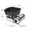 Maixian MS-8000PLUS Mini Portable Cassette Gas Stove