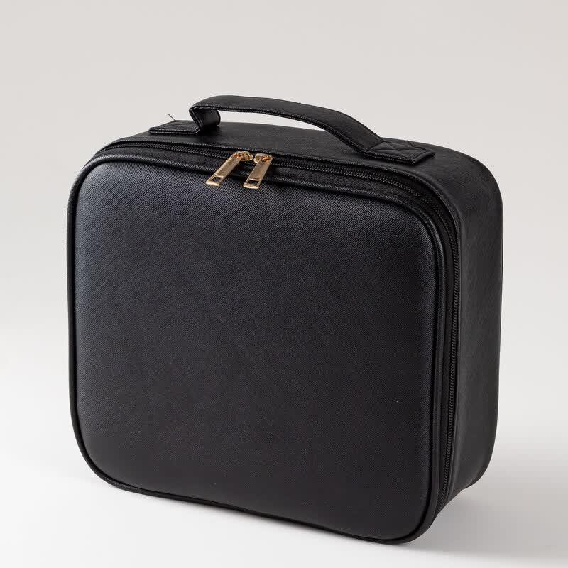 Large Capacity Portable Cosmetic Bag