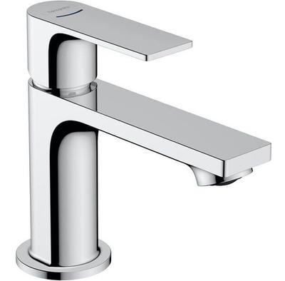 Badkamer en toilet – Bad- en douchekranen