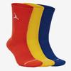 Jordan Knee High Socks Men's 1 Set 3 Pack SX5545-957