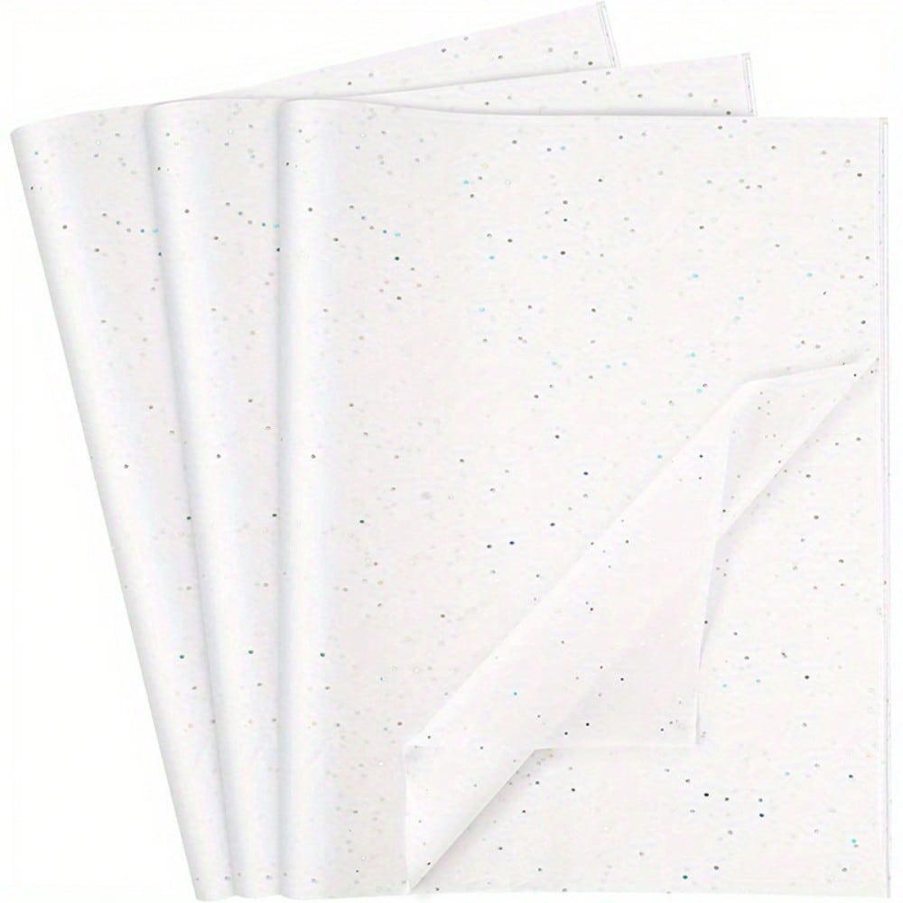 

60 листов оптом белая тишью бумага для, Свадьбы, Дней рождения, Дня матери, Подарочной упаковки, Гирлянда с кисточками, Подарочные корзины, DIY поделки