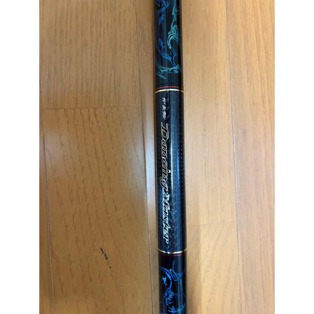 Used Gamakatsu Gamakatsu Dancing Master 85M Used