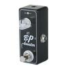 MOSKY Audio Mini-Gitarrenpedale BP Booster Clean Boost Effekttyp True Bypass Switching für Gitarre