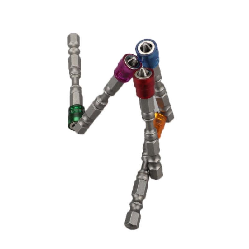 Premium Electric Kit Drill Tool With Magnetic Screwdriver And Ph2 Single Head Bit Phillips