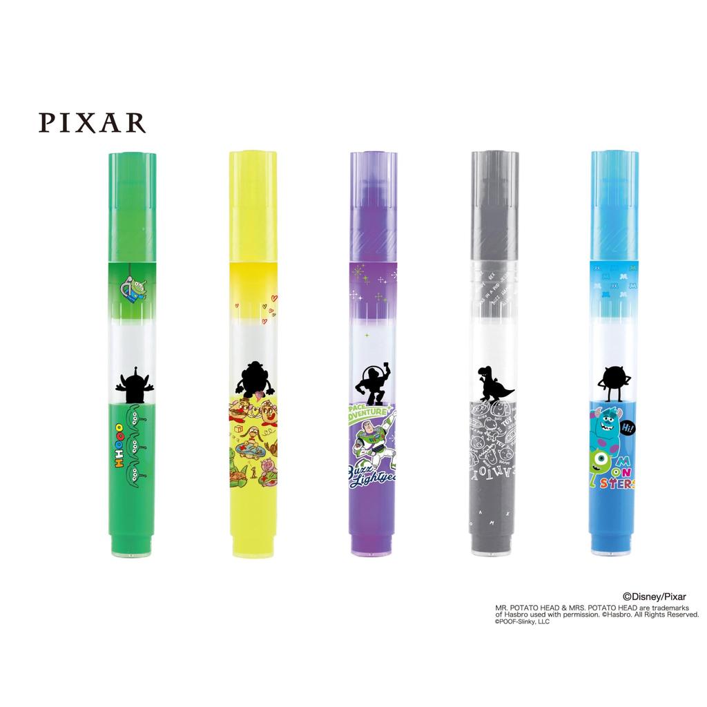 Epoch Chemical Disney Floating Highlighter Highlighter and Pixar Display Set (731-13750)