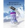 Waterproof Warm Dirt Resistant Non Slip Snow Boots For Small Pet Dogs