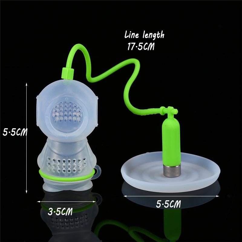 Creative Tea Strainers Useful Mesh Tea Infuser Leaf Strainer Filter Silicone Teabags Tea Diffuser Tea Bag Kitchen Tools