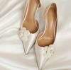 Scarpe con tacco – Scarpe con tacco
