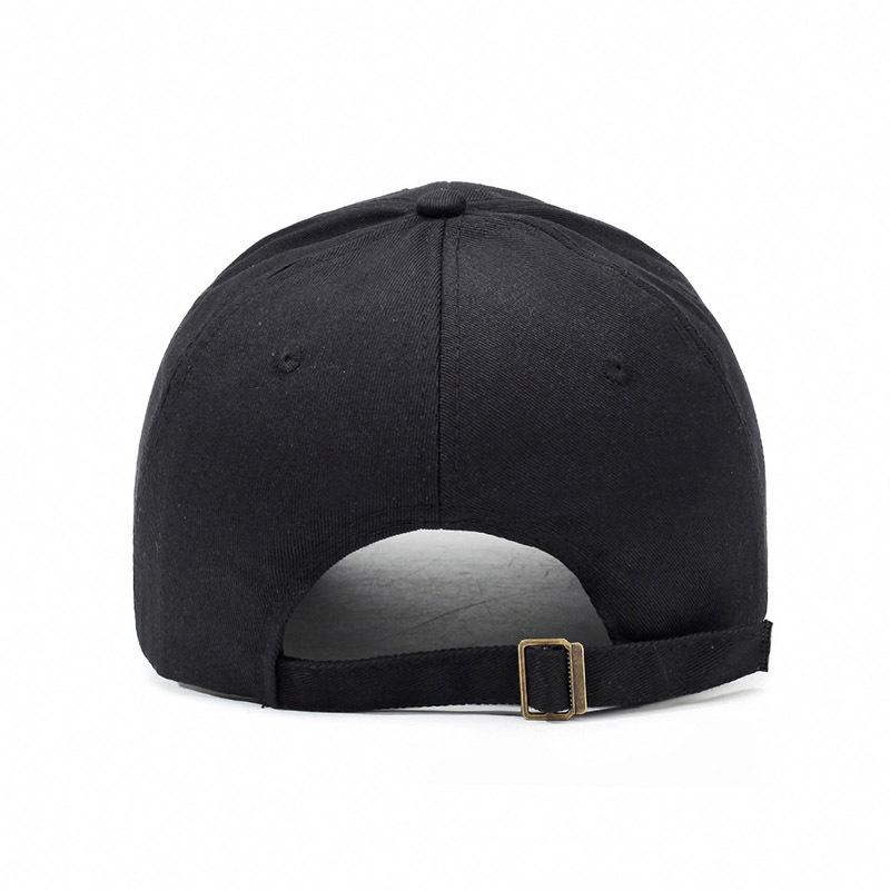 Spring and Summer Baseball Caps for Men and Women Korean Version Tide Street Outdoor Sunshade Sun Protection Peaked Cap Travelsports Cap