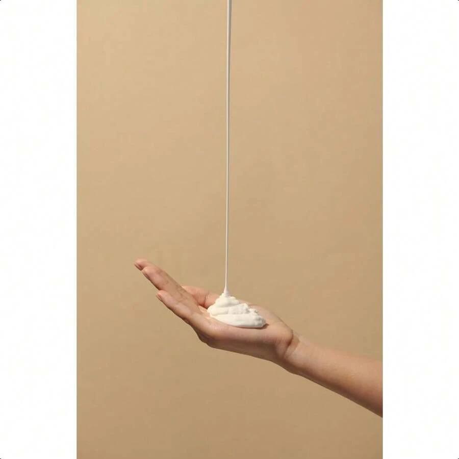 Avajar Thread Cream 100ml - Firming Face Cream With Collagen For Extremely Dry Skin | Korean Skin Care Moisturizing Facial Cream