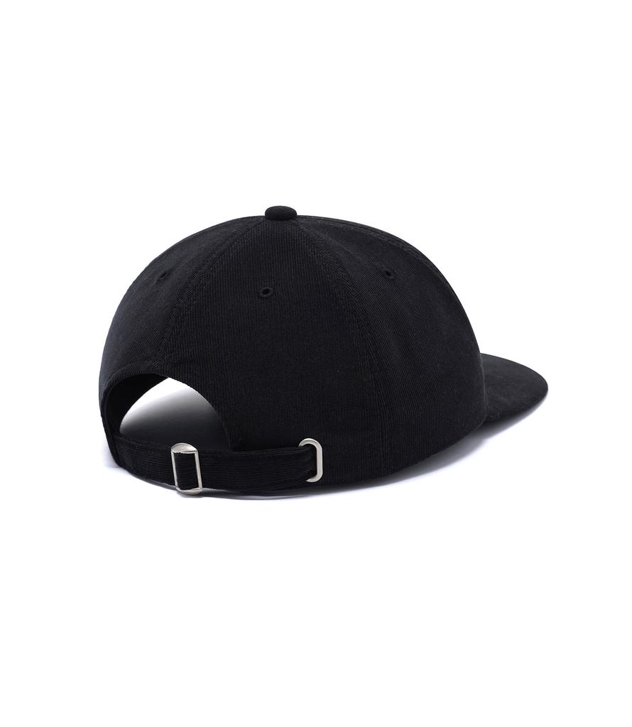 NICEGHOSTCLUB Ngc Girl Cap_Black(Ng2Ffuab31A)