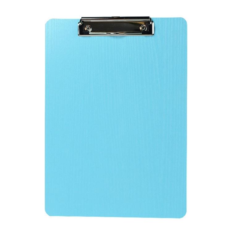 A4 Document Clipboard Wooden Drawing Clipboards Sketch Board Writing Board Office School Supplies
